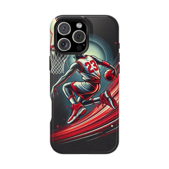 iPhone Phone Cases, Perfect Stylish Mobile Case, MLNMC467 - Picture 13 of 13